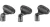 Pipetas Para Microfono Samson MC-1 Precio Por Unidad - comprar online