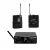 Sistema Inalambrico Para Instrumentos Akg Wms40 Uhf