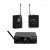 Sistema Inalambrico Akg Wms40mini Bdus45c Para Instrumento