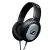 Auriculares Stereo Sennheiser Hd 206 Plateado Resistente - Baires Rocks - Instrumentos Musicales y Audio e Iluminación Profesional