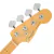 Bajo Electrico Fender Precision Bass American Professional II MN Olympic White Con Estuche