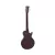 Guitarra Electrica Vintage LV100 LV100TSB Zurda Tobacco Sunburst - tienda online