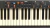Teclado Stage Piano Studiologic Numa Compact SE 88 Teclas Semi Pesadas