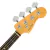 Bajo Electrico Fender Precision Bass American Professional II RWN Mystic Surf Green Con Estuche