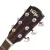 Guitarra Acustica Vintage VJ100 Jumbo Tapa Solida Natural