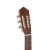 Guitarra Electro Criolla Fonseca 41KEC Media Caja Con Corte EQ Artec Edge-ND en internet
