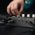 Pedalera NUX MG-300 MKII Expresión Loop Guitarra IR - comprar online