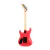 Guitarra Electrica Kramer KPBSRUCT1 Beretta Special Ruby Red