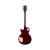 Imagen de Guitarra Eléctrica Eko LS-300 Cherry Sunburst LP Les Paul
