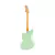 Guitarra Electrica Fender Jazzmaster Noventa Con Funda Deluxe