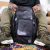 Mochila Zildjian con Bolso Porta Palillos Impermeable - comprar online