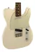 Guitarra Fender Telecaster Classic Mexico 60s Con Funda