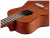 Ukelele Tenor Ortega Ru5mm Cuerdas Aquila Mastil De Caoba