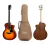 Guitarra Electro Acustica Taylor 114 Ce Con Funda Original