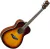 Guitarra Electroacustica Yamaha Fs-tabs Transacoustic