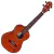 Ukelele Tenor Ortega Ru5mm Cuerdas Aquila Mastil De Caoba