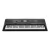 Teclado Yamaha Psrew410 De 76 Teclas Sensitivo + Fuente