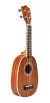 Lanikai Ukulele Ukelele Tamano Soprano Pineapple Ma-p Funda en internet
