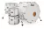 Bateria Pearl Master Maple Reserve Series 4 Cuerpos 904xep