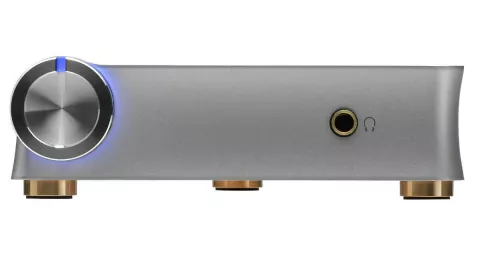 Interface De Grabacion Korg Ds Dac 10r De Alta Resolucion