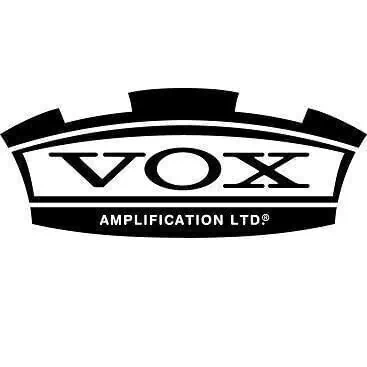 Amplificador De Auriculares De Guitarra Vox Amplug 2 Ap2-cr