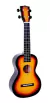Ukelele Tamano Concierto Mahalo Mh23ts Sunburst + Funda - comprar online