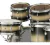 Bateria Pearl Export Laquer Bombo De 22 Naightshade Lacquer - Baires Rocks - Instrumentos Musicales y Audio e Iluminación Profesional