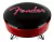 Banqueta Bar Con Logo Fender 24 Taburete