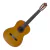 Guitarra Criolla Clasica Yamaha C45 Nylon en internet