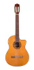 Guitarra Clasica Cordoba Tapa Solida C/ Corte Fishman C5-ce