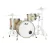 Bateria Pearl Wood-fiberglass Series 3 Cuerpos 963xsp