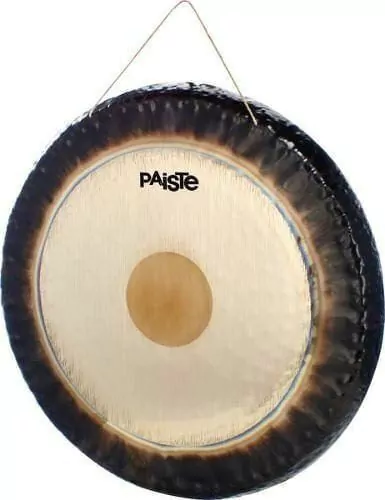 Platillo Paiste Gong 40 Symphonic Symphonic 40