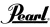 Bateria Pearl Roadshow Bombo De 20 Completa Fierros + Platos