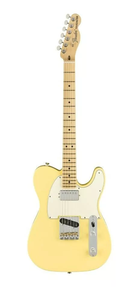 Guitarra Fender Telecaster American Performer Humbucker Mn