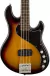 Bajo Squier By Fender Deluxe Dimension Bass Humbucker Snbt - comprar online