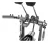 Pedal De Bombo Pearl P-922 Doble Mazo Powershifter Style - comprar online
