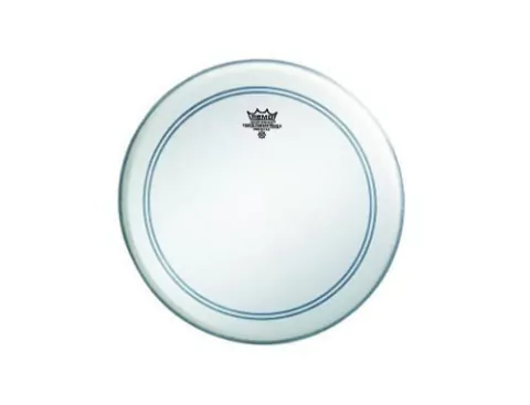 Parche Arenado Powerstroke 3 Coated Remo De 16 P3-0116-bp