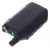 Microfono Inalambrico Para Instrumento De Viento Shure Glx14