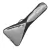 Ritter Funda Para Guitarra Electrica Tipo Flying V Rgp5-v