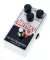 Pedal De Efecto Electro Harmonix Distorsion Nano Big Muff Distortion