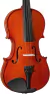 Viola Cervini By Cremona Hva-150 16 Estudio 16 Pulgadas - tienda online