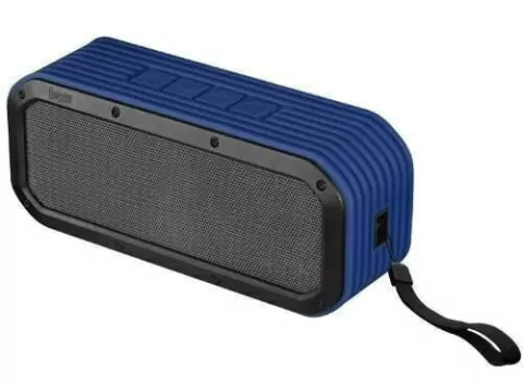 Parlante Divoom Outdoor 15 W Bluetooth Resistente Al Agua N