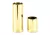 Slide De Bronce Jim Dunlop Medium 222si