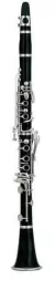 Clarinete Knight Jbcl-510 17 Llaves, Bb, Bakelita Lustrada - comprar online