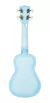 Ukulele Kala Mk-sd Burst Colors Soprano 12 Traste Con Funda en internet