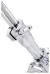 Soporte Redoblante Tambor Bateria Pata Doble Pearl S-930 en internet