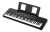 Teclado Organo Yamaha Psr E263 5 Octavas 61 Teclas
