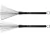 Escobillas Vic Firth Rmwb Russ Miller Mango Goma