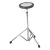 Pad De Practica Remo De 10 Pulgadas Gray Co Rt-0010-st