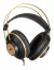 Akg Auricular Cerrado Profesional Para Estudio Grabacion K92 - comprar online